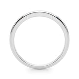 14k Gold Wedding Band
