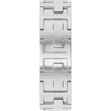 14k Gold Cross Men's Wedding Band
