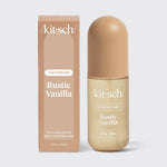 Kitschs Rustic Vanilla Hair Perfume on a white background