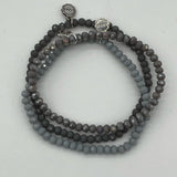 Shades of Grays Liza Stack