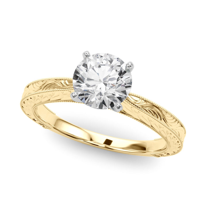 Engagement Rings at Nespoli Jewelers Berwick, PA