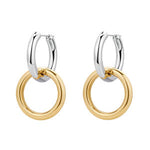 Nespoli's Aura Earrings From Brosway