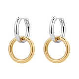 Nespoli's Aura Earrings From Brosway