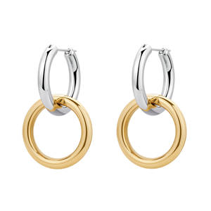 Nespoli's Aura Earrings From Brosway