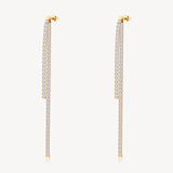 Earrings DESIDERI