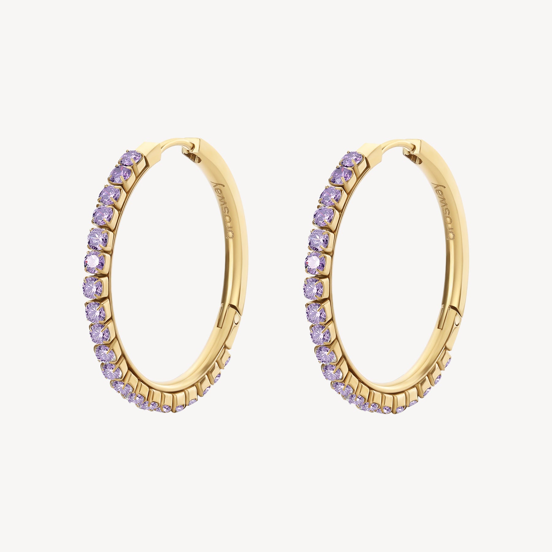 Earrings DESIDERI