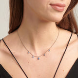 Necklace DESIDERI