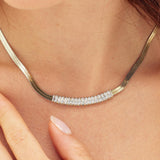 Necklace DESIDERI