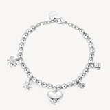 Bracelet CHAKRA FAMILY