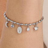BRACELET CHAKRA SYMBOLS