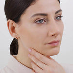 Nespoli's Chakra Earring From Brosway