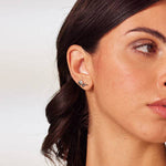 Nespoli's Chakra Earrings From Brosway