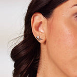 Nespoli's Chakra Earrings From Brosway