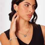 Nespoli's Chakra Earrings From Brosway