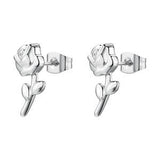 Nespoli's Chakra Earrings From Brosway