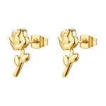Nespoli's Chakra Earrings From Brosway