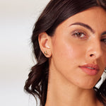 Nespoli's Chakra Earrings From Brosway