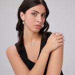 Nespoli's Chakra Earrings From Brosway