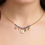 Necklace CHAKRA MYSTIC