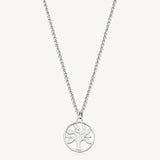 NECKLACE CHAKRA TREE OF LIFE