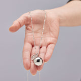 NECKLACE CHAKRA FAMILY