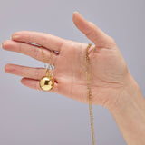 Necklace CHAKRA FAMILY