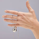 Necklace CHAKRA FAMILY