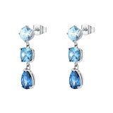 Nespoli's Dreaming Earrings From Brosway