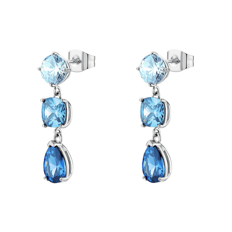 Nespoli's Dreaming Earrings From Brosway