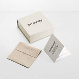Nespoli's Dreaming Earrings From Brosway