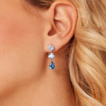 Nespoli's Dreaming Earrings From Brosway