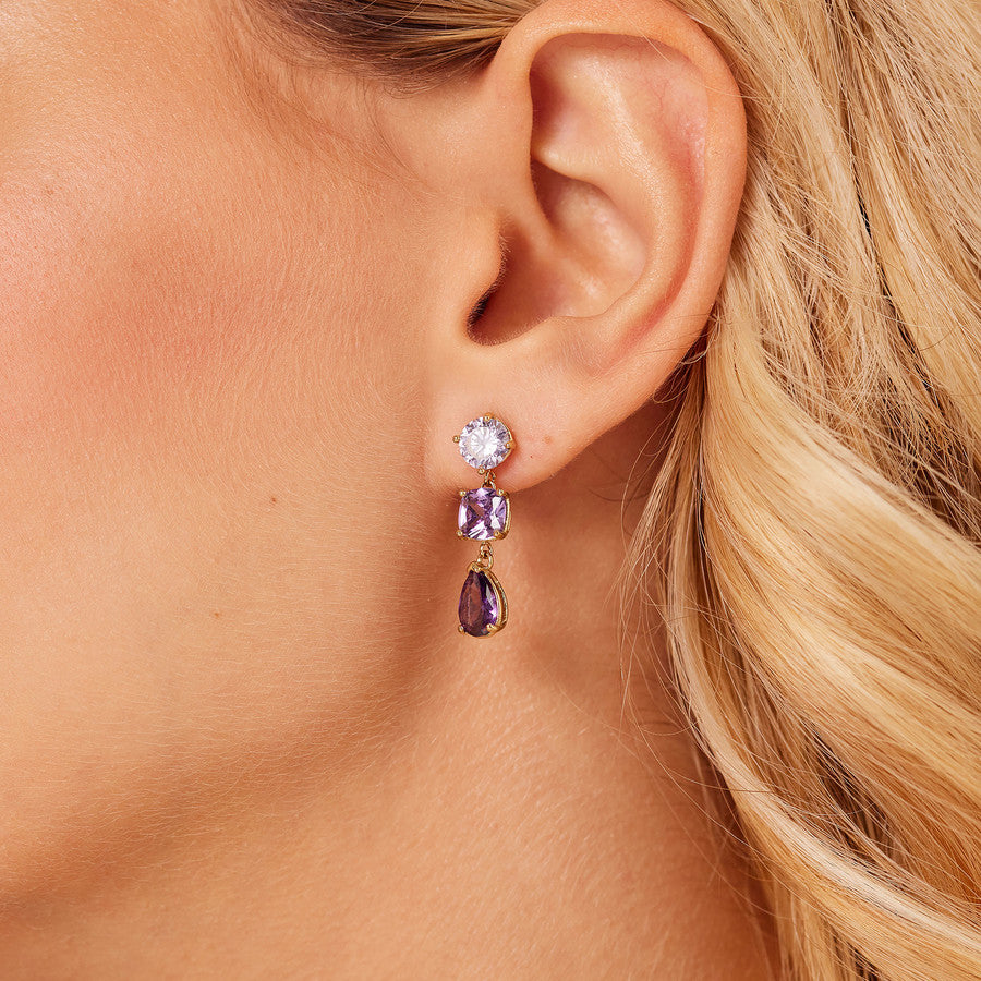 Nespoli Dreaming Earrings From Brosway