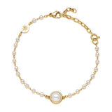 Nespoli's Essentail Bracelet From Brosway