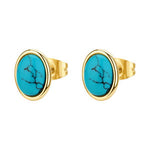 Nespoli's Essential Earrings From Brosway