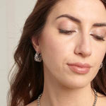 Nespoli's Perfect Earrings From Brosway