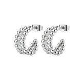 Nespoli's Perfect Earrings From Brosway
