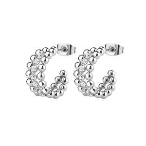 Nespoli's Perfect Earrings From Brosway