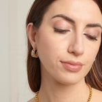 Nespoli's Perfect Earrings From Brosway