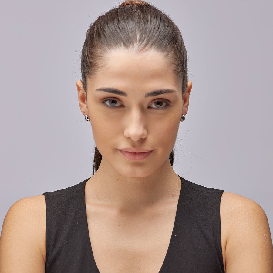 Nespoli's Perfect Earrings From Brosway