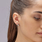 Nespoli's Perfect Earrings From Brosway