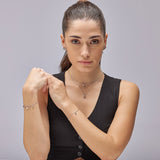 Nespoli's Perfect Earrings From Brosway
