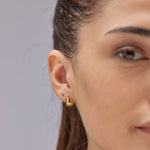 Nespoli's Perfect Earrings From Brosway