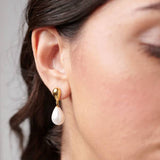 Nespoli's Perfect Earrings From Brosway