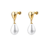Nespoli's Perfect Earrings From Brosway