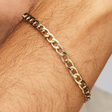 Men's Bracelet RIPTIDE