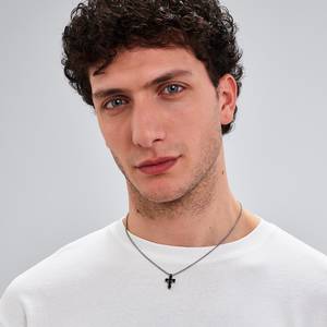 Nespoli's Avantgarde Necklace From Brosway