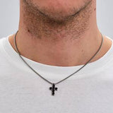 Nespoli's Avantgarde Necklace From Brosway