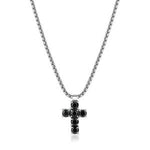 Nespoli's Avantgarde Necklace From Brosway