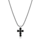 Nespoli's Avantgarde Necklace From Brosway
