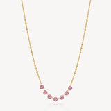 Necklace SYMPHONIA